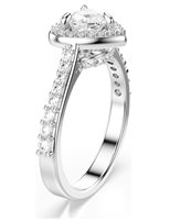 Ring Swarovski Woman in Metal Alloy 5744048 - 5744048